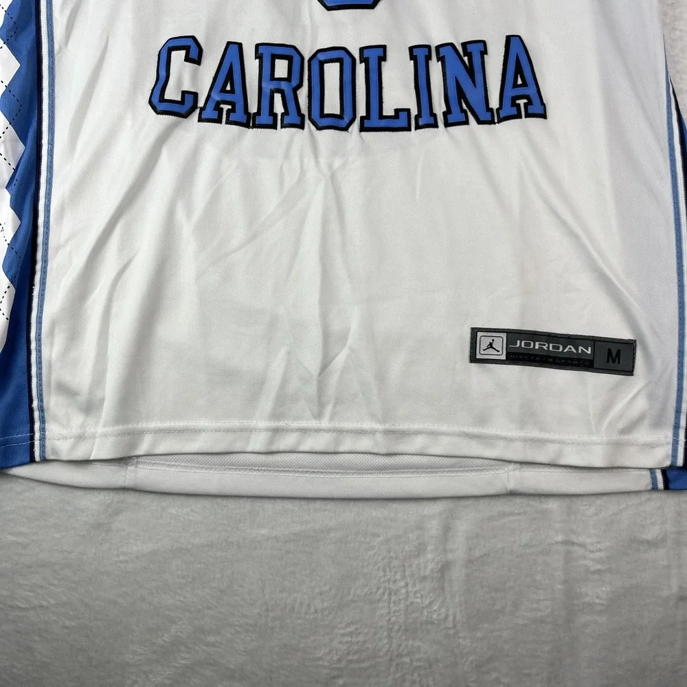 Jordan north carolina